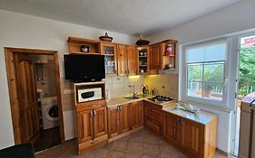 Apartmani Natasa